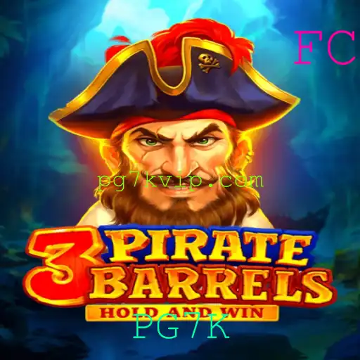 Mergulhe na Aventura com 3PirateBarrels: O Jogo que Está Conquistando o Mundo