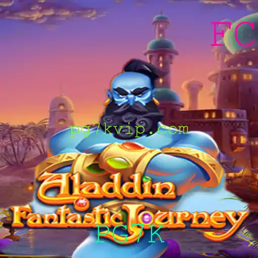 Descubra o Mundo Mágico de Aladdin com o Jogo PG7K: Uma Aventura Inesquecível