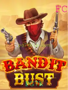 Desvendando BanditBust: Uma Aventura de Estratégia e Astúcia