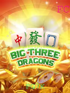 Descubra o Fascinante Mundo de BigThreeDragons: Aventura e Estratégia com PG7K
