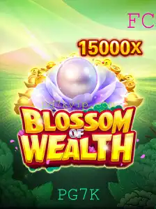Descubra o Envolvente Mundo de BlossomofWealth: Um Guia Completo