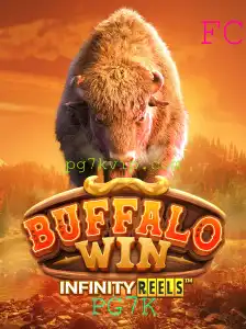 BuffaloWin: Descubra o Novo Jogo Empolgante e Suas Regras