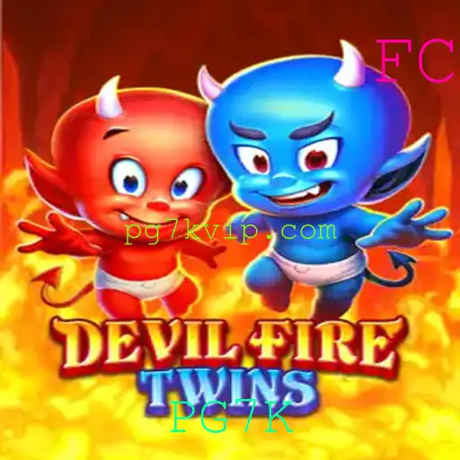 DevilFireTwins: Aventuras Interdimensionais no Mundo PG7K