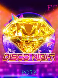 DiscoNight: A Nova Sensação dos Jogos com a Chave PG7K