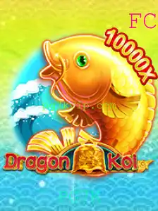 Descubra DragonKoi: O Fascinante Jogo de Estratégia com PG7K