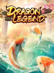 DragonLegend: Uma Jornada Épica no Mundo dos Jogos