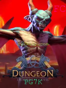 Descubra o Mundo do Jogo Dungeon: Uma Aventura Épica com PG7K