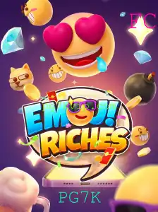 Explorando o Entusiasmante Mundo do EmojiRiches: Um Jogo Inovador