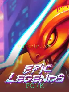 Descubra o Mundo Fascinante de EpicLegends