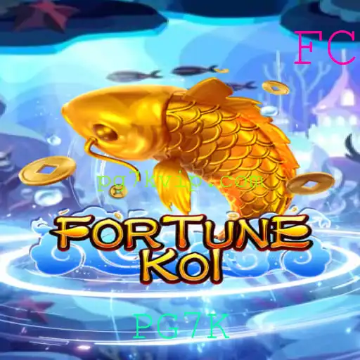 Descubra o Mundo Fascinante de FORTUNEKOI: Uma Experiência de Jogo Inovadora