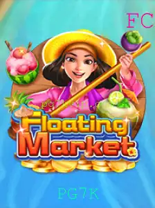FloatingMarket: Uma Aventura Estratégica no Mundo dos Jogos