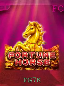FortuneHorse: Explorando o Jogo de Estratégia PG7K