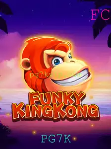 Descobrindo o Universo de FunkyKingKong: Uma Jornada Através do Mundo de PG7K