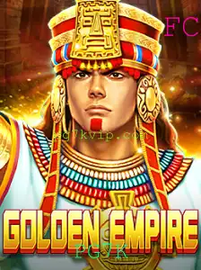 Explorando o Mundo Fascinante do Jogo GoldenEmpire