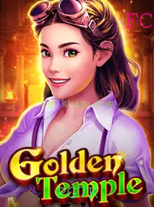 Descubra o Fascinante Mundo de GoldenTemple: PG7K