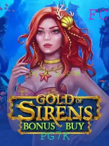GoldofSirensBonusBuy: Uma Jornada Épica no Mundo dos Jogos