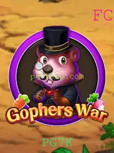 Descubra o Fascinante Mundo de GophersWar: Estratégia e Aventura Combinações Incomparáveis