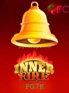Descubra o Fascinante Mundo de InnerFire