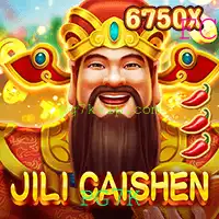 Descubra JILICaishen: A Nova Sensação do Universo dos Jogos