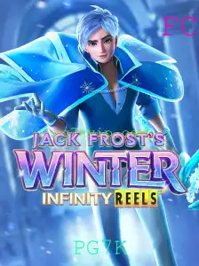 Explorando o Inverno de JackFrostsWinter: Um Mergulho no Mundo Gelado
