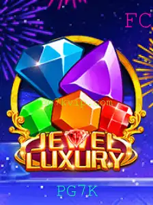 Descubra o Fascinante Mundo de JewelLuxury: O Jogo que Conquista Multidões