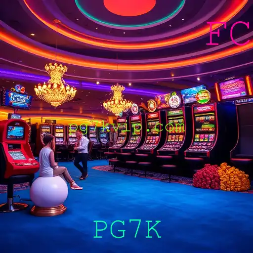 Jogos de cassino