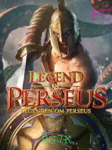 Descubra LegendofPerseus: A Nova Sensação do Mundo dos Jogos