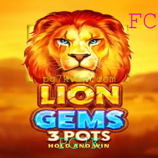 Desvendando o Mundo de LionGems3pots: A Aventura Entre Leões e Tesouros