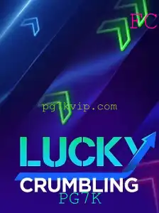 Descubra o Fascinante Jogo LuckyCrumbling: Regras e Como Jogar