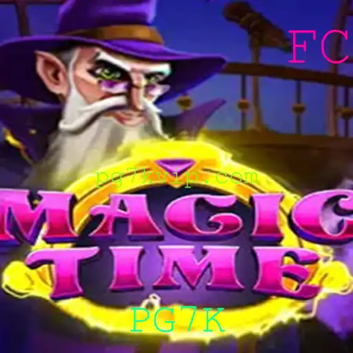 MagicTime: Descubra o Fascinante Jogo PG7K