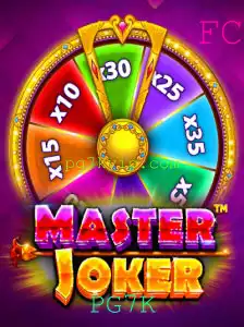 Descubra a Emoção de MasterJoker: Um Jogo Inovador