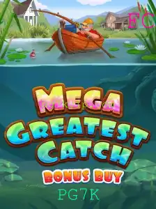 Explorando MegaGreatestCatchBonusBuy: Uma Jornada de Aventuras e Desafios