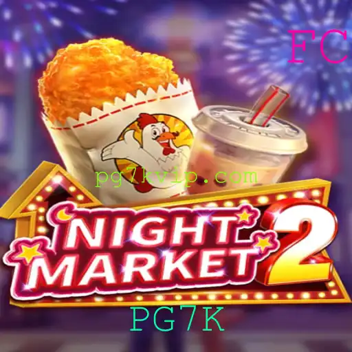 NightMarket2: Explorando o Universo do Jogo PG7K