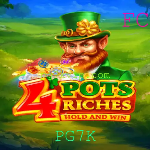 Descubra as Emoções e Regras de 4potsriches: O Novo Jogo Emocionante com PG7K