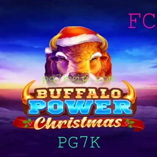 Explorando o Jogo Buffalo Power Christmas: Descrição e Regras