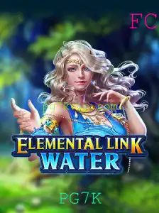Explorando o Mundo de ElementalLinkWater