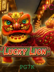 Explorando o Mundo Aventureiro do Jogo LuckyLion com PG7K
