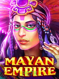 Aventura Estratégica no Mundo Antigo com MayanEmpire
