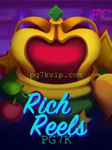 Descubra o Fascinante Mundo de RichReels com PG7K