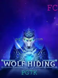 Explorando o Mundo de WolfHiding: Um Jogo de Estratégia e Astúcia