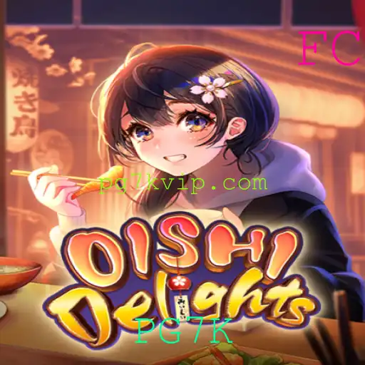 Descubra as Maravilhas de OishiDelights: O Jogo que Está Conquistando o Mundo