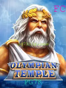 Descobrindo 'OlympianTemple': Um Novo Fenômeno no Mundo dos Jogos