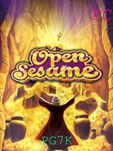 Descubra o Empolgante Jogo OpenSesame e Domine a Palavra-chave PG7K