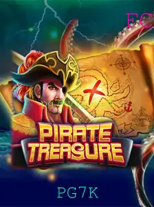 A Jornada Épica de PirateTreasure: Descubra o Mundo de Aventuras com PG7K