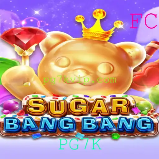 SUGARBANGBANG: Uma Aventura Doce e Divertida