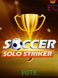 Explorando SoccerSoloStriker: Um Jogo de Futebol Inovador