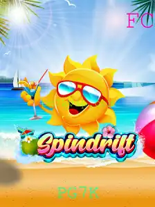 Spindrift: Uma Aventurosa Jornada pelo Mundo de PG7K
