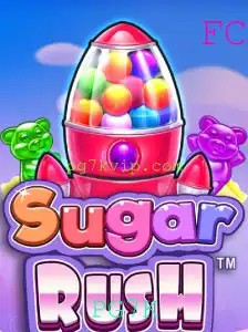Descubra o Mundo de Aventuras do Jogo SugarRush com PG7K