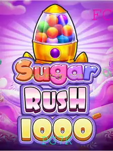 Descubra o Empolgante Mundo de SugarRush1000: O Jogo do Momento