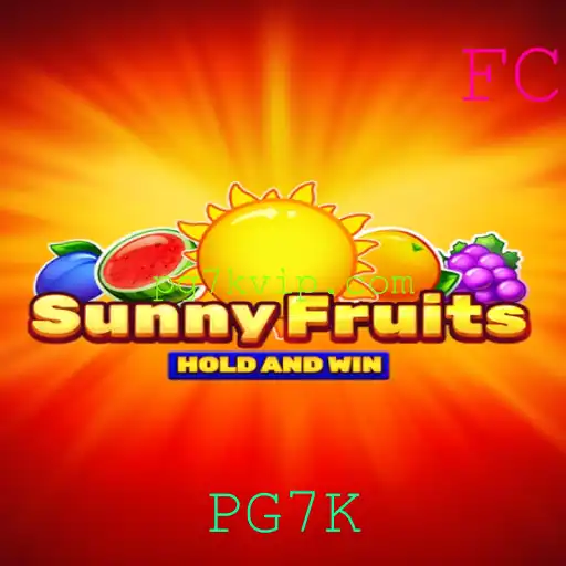 Descubra o Entusiasmante Universo de SunnyFruits: Uma Aventura com PG7K